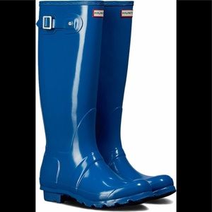NWOT - Hunter Boots
